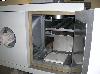  ZIMMER Gas heated dryer, 32"